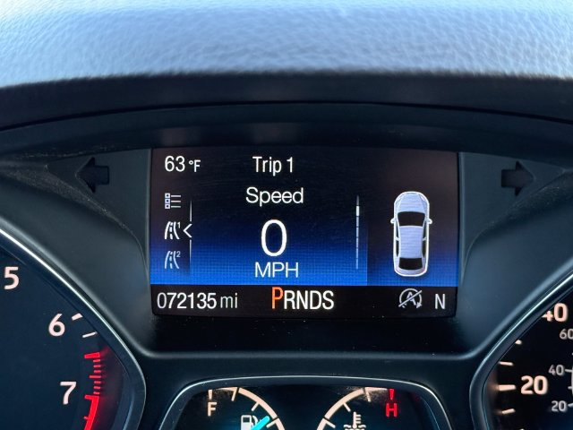 Certified 2017 Ford Escape SE w/ Equipment Group 201A AWD/4WD image 17