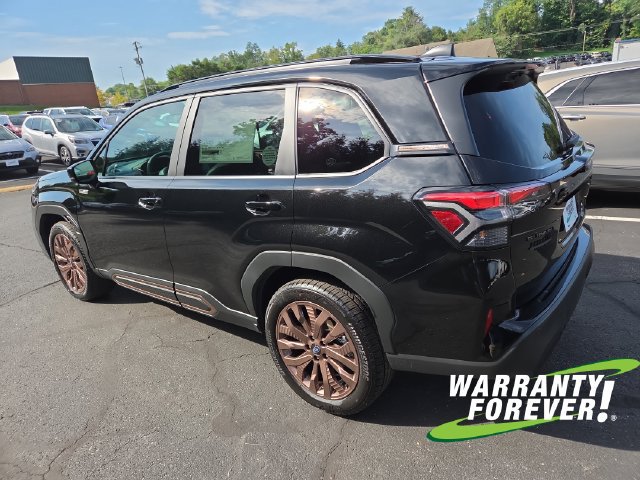 New 2026 Subaru Forester Sport AWD/4WD image 5