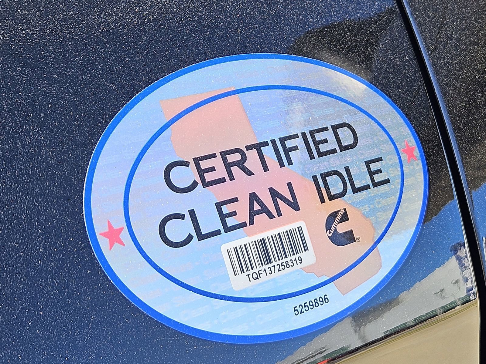 New 2026 RAM 4500 Tradesman image 15