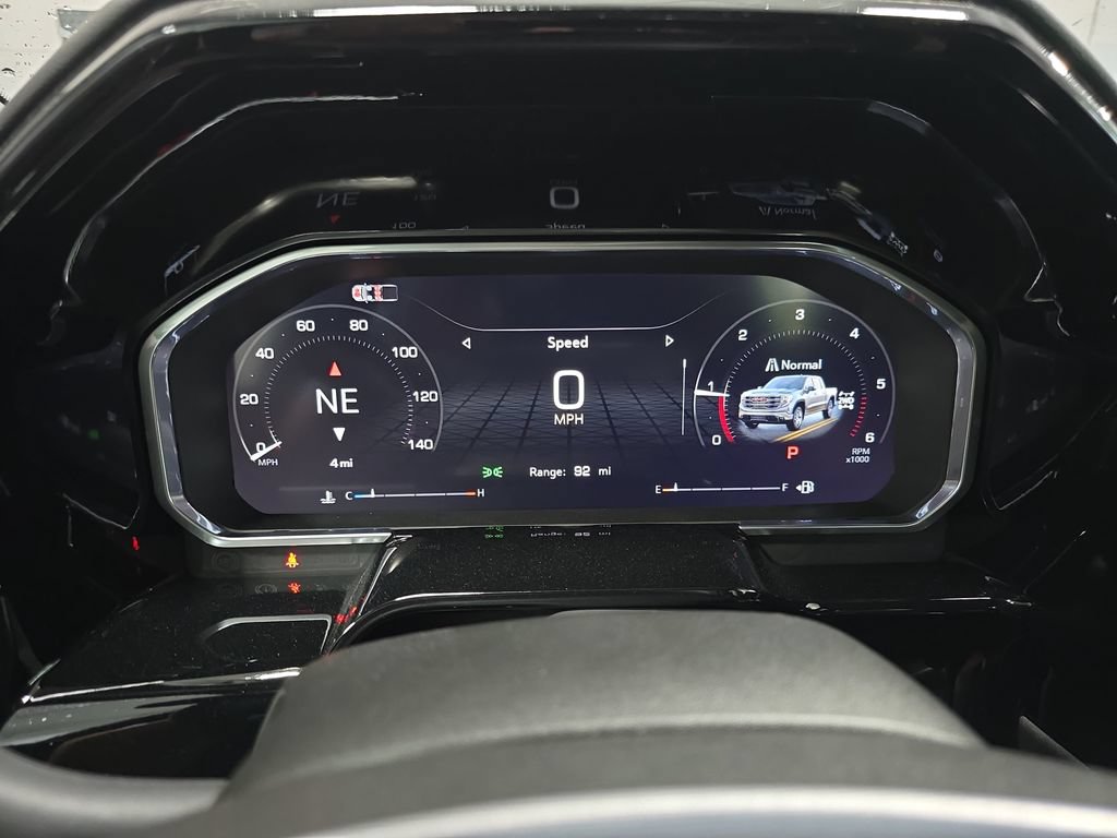 New 2026 GMC Sierra 1500 SLT w/ SLT Premium Package AWD/4WD image 19