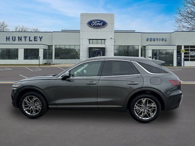 Used 2025 Genesis GV70 2.5T w/ Select Package AWD/4WD image 7