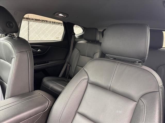 Certified 2024 Chevrolet Blazer LT image 20