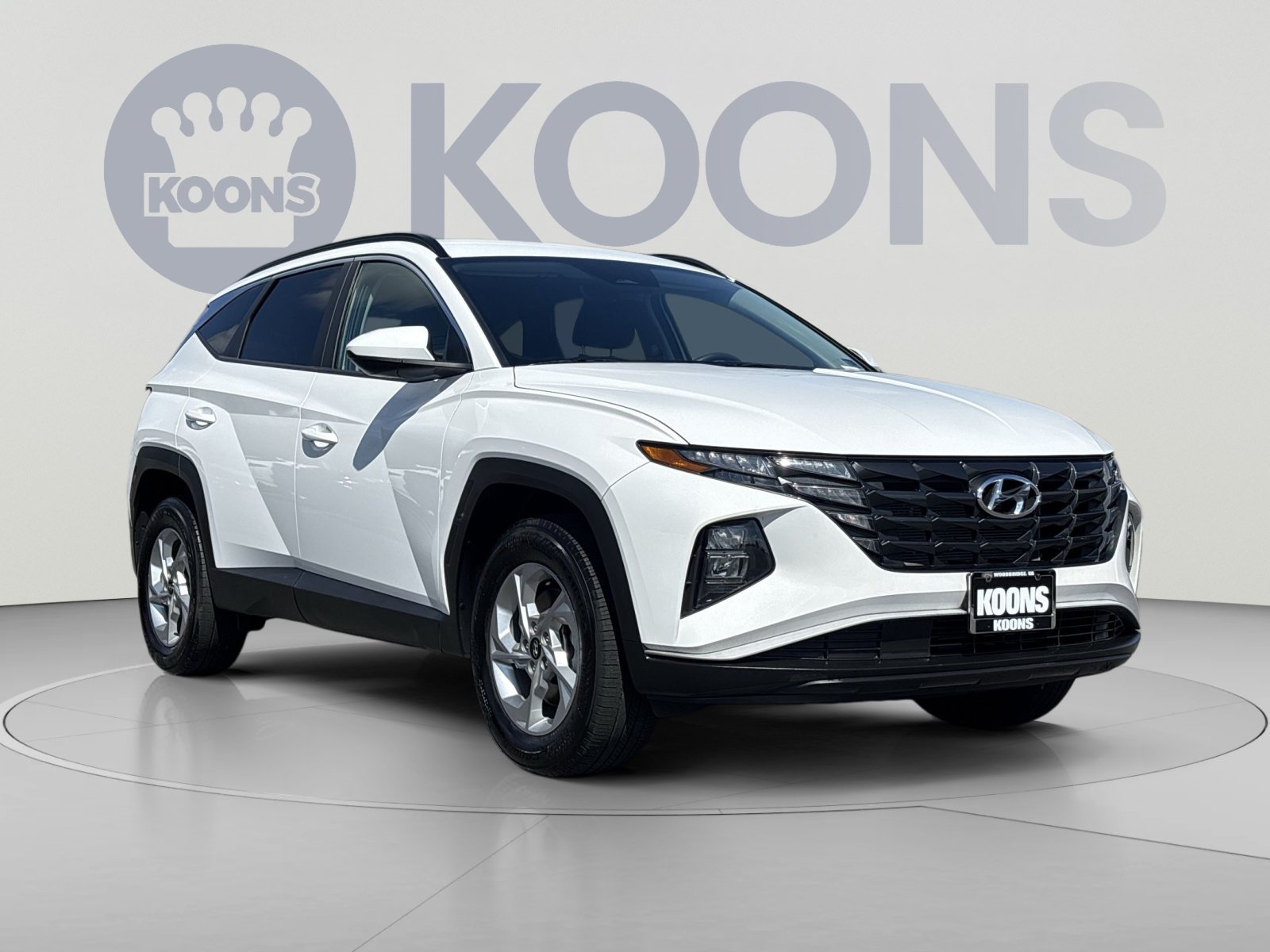 Certified 2024 Hyundai Tucson SEL AWD/4WD image 10
