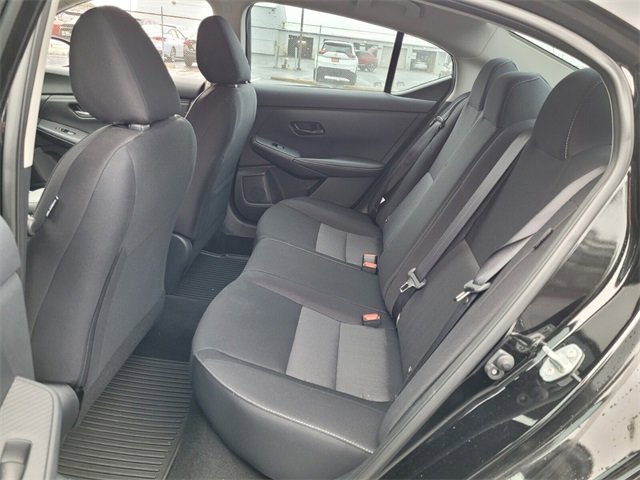 Used 2025 Nissan Sentra SV w/ All-Weather Package image 6