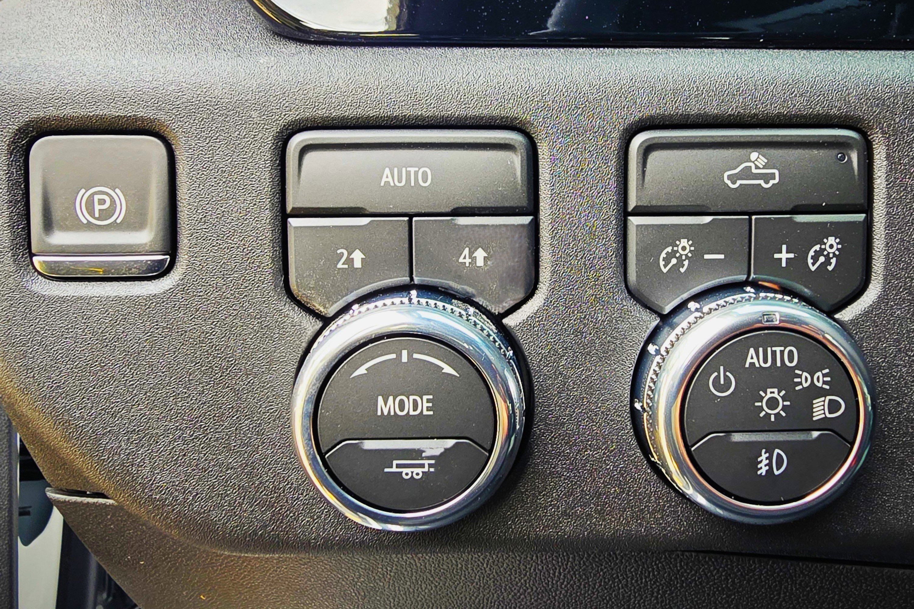 New 2026 GMC Sierra 1500 Elevation w/ Max Trailering Package image 24