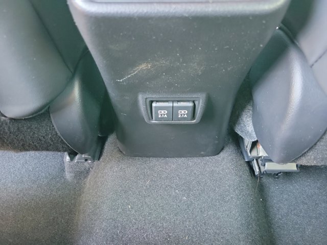 Used 2019 Lexus UX 200 F Sport w/ F Sport Premium Package image 11