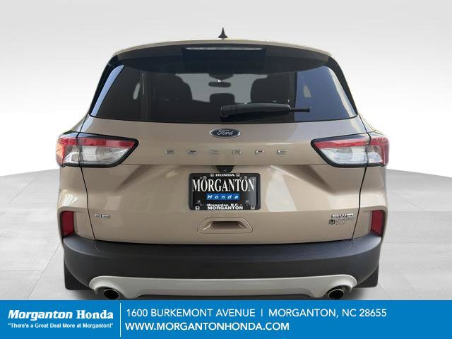 Used 2020 Ford Escape SE AWD/4WD image 7
