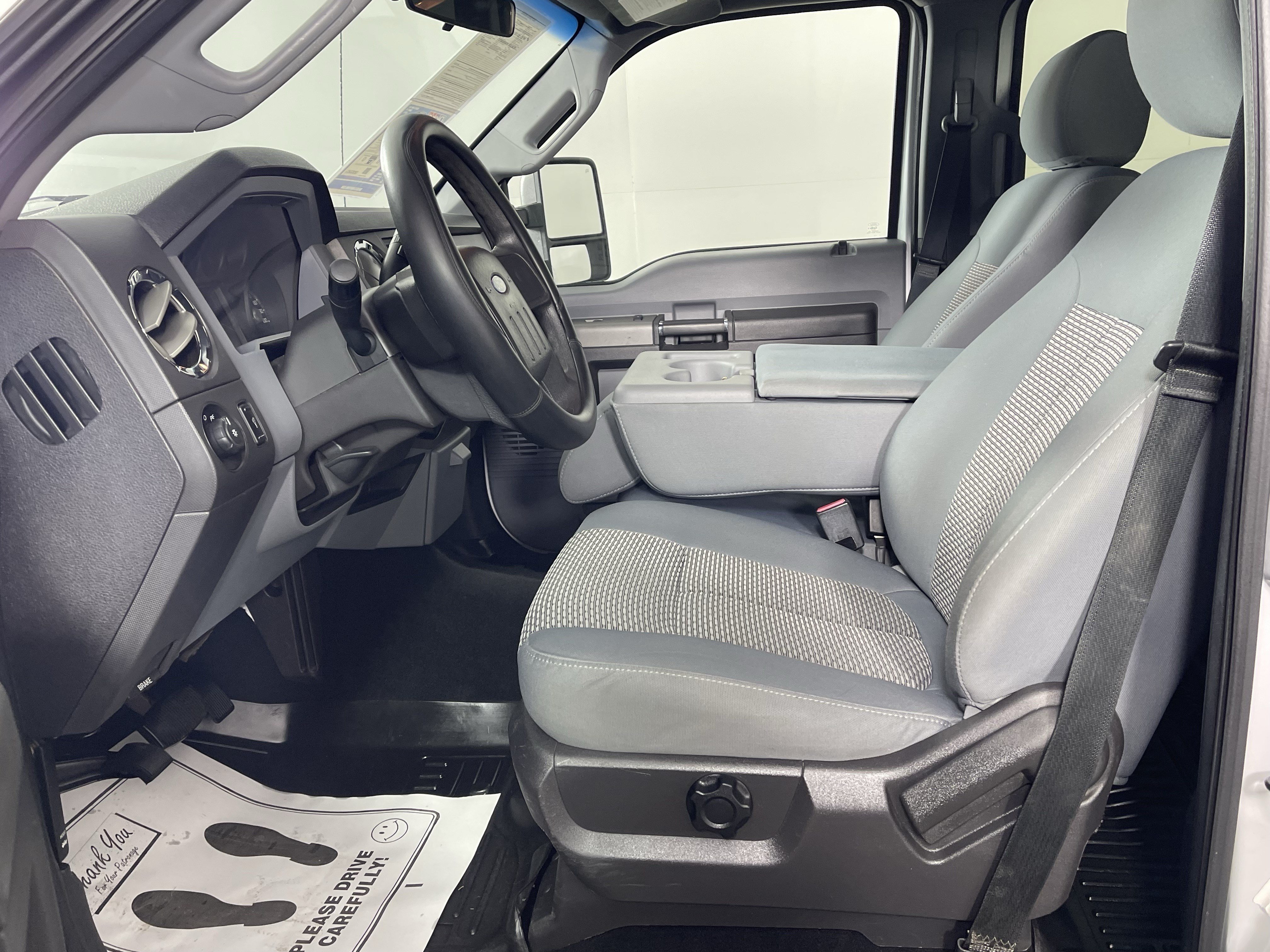 Used 2012 Ford F250 XLT AWD/4WD image 11