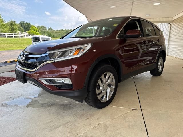 Used 2015 Honda CR-V EX image 10