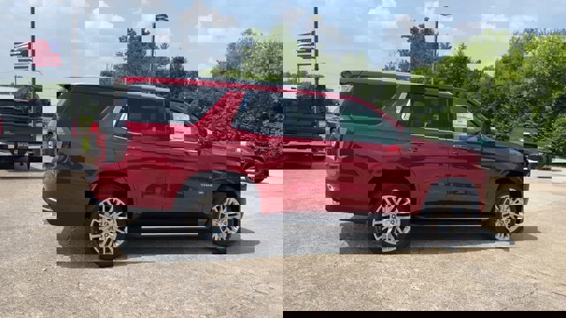 New 2025 Chevrolet Tahoe Premier image 9