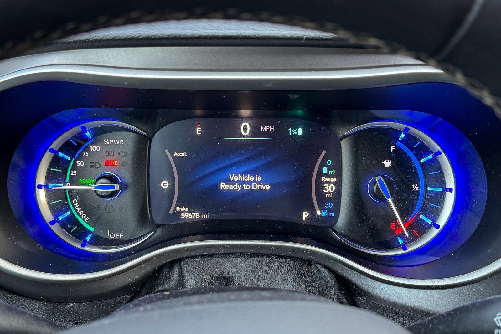 Used 2022 Chrysler Pacifica Touring-L image 18