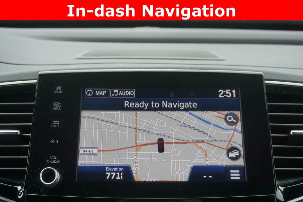 Used 2023 Honda Ridgeline RTL-E image 10