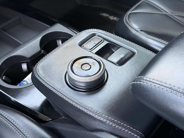 Certified 2021 Ford Mustang Mach-E Select w/ Comfort/Technology Package image 13