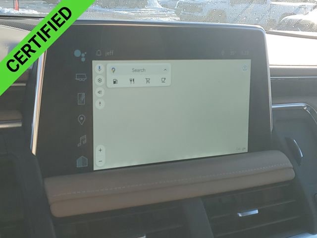 Certified 2023 Chevrolet Tahoe Premier image 15