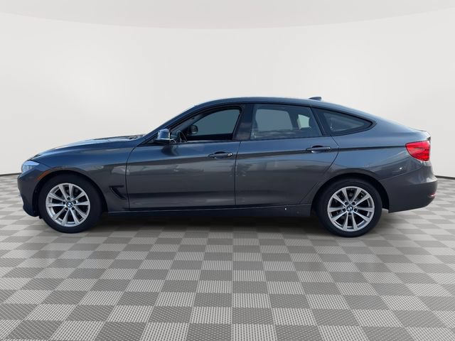 Used 2014 BMW 328i Gran Turismo xDrive AWD/4WD image 5