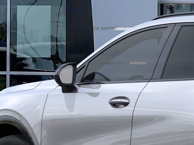 New 2026 Buick Envision Sport Touring AWD/4WD image 13