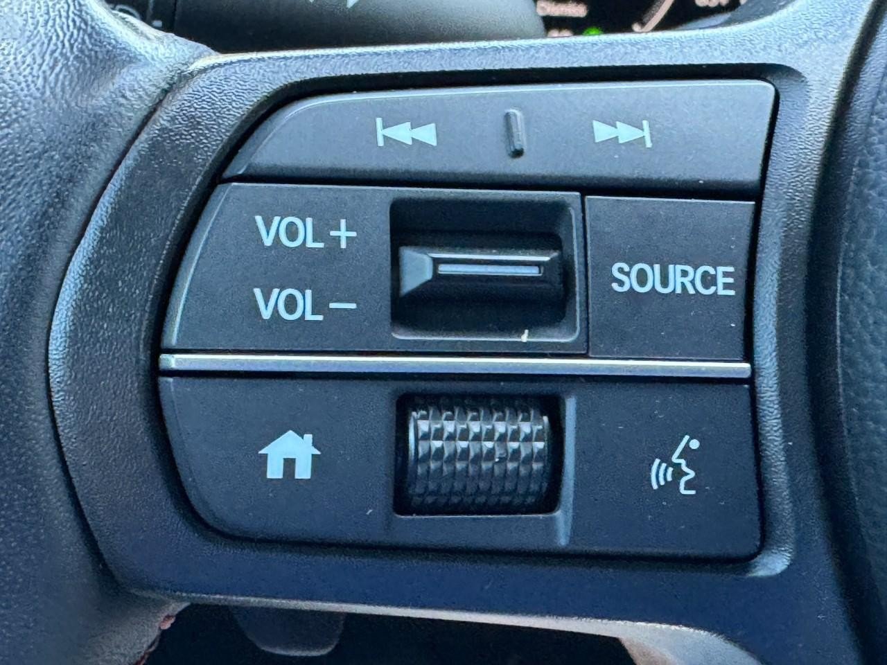 Certified 2025 Honda CR-V Sport image 20