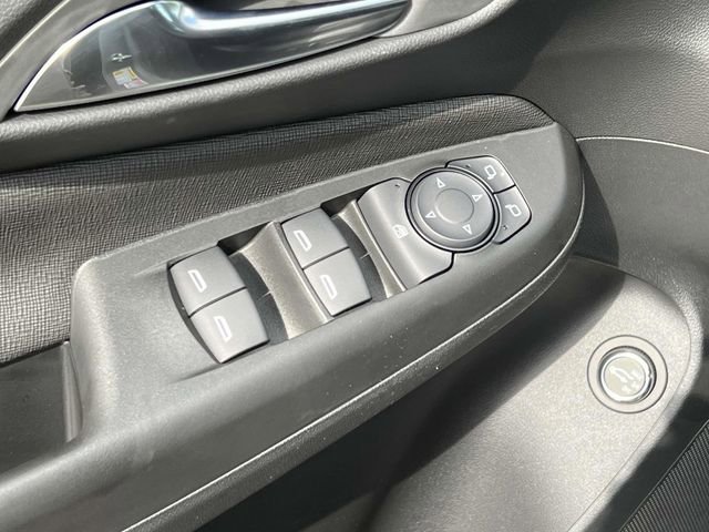 Used 2025 Buick Envista Preferred w/ Convenience I Package image 15