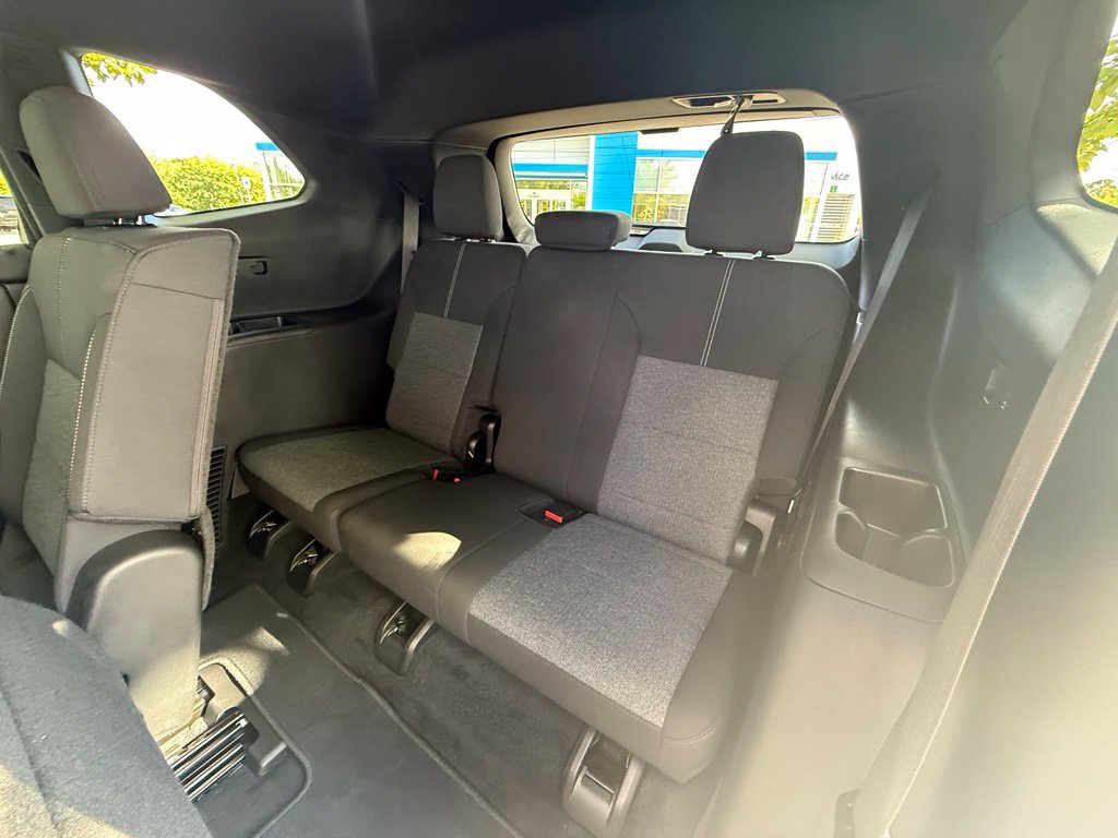 Used 2026 GMC Acadia Elevation AWD/4WD image 27