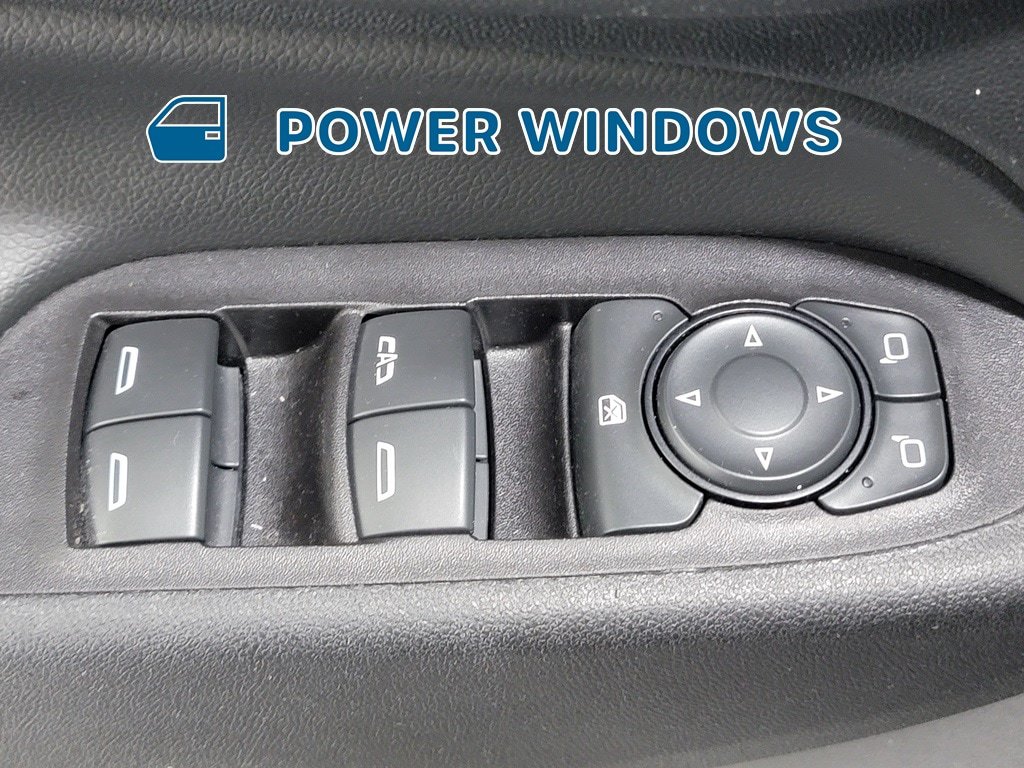 Used 2020 Chevrolet Equinox LT FWD image 24