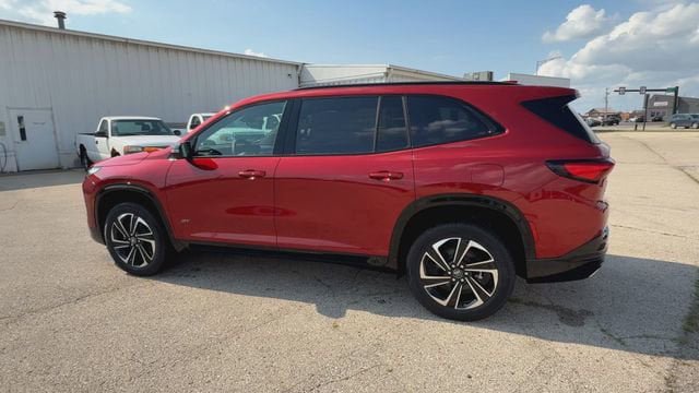 New 2026 Buick Enclave Sport Touring w/ Super Cruise Package image 54