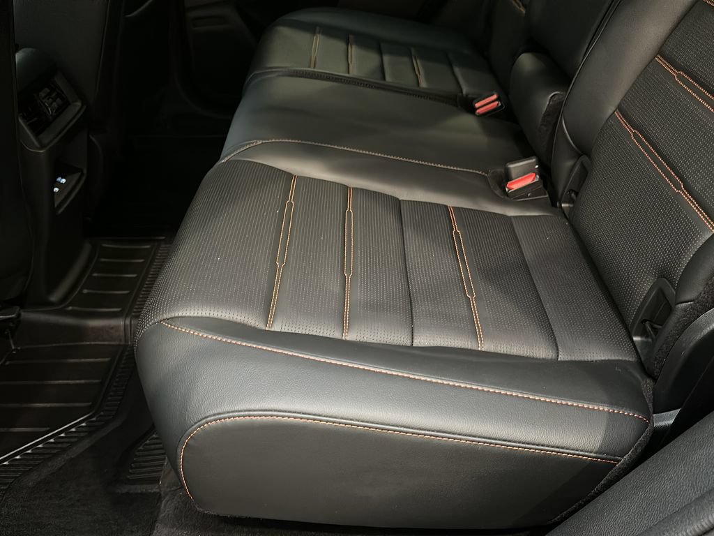 Certified 2024 Honda CR-V Sport-L image 20