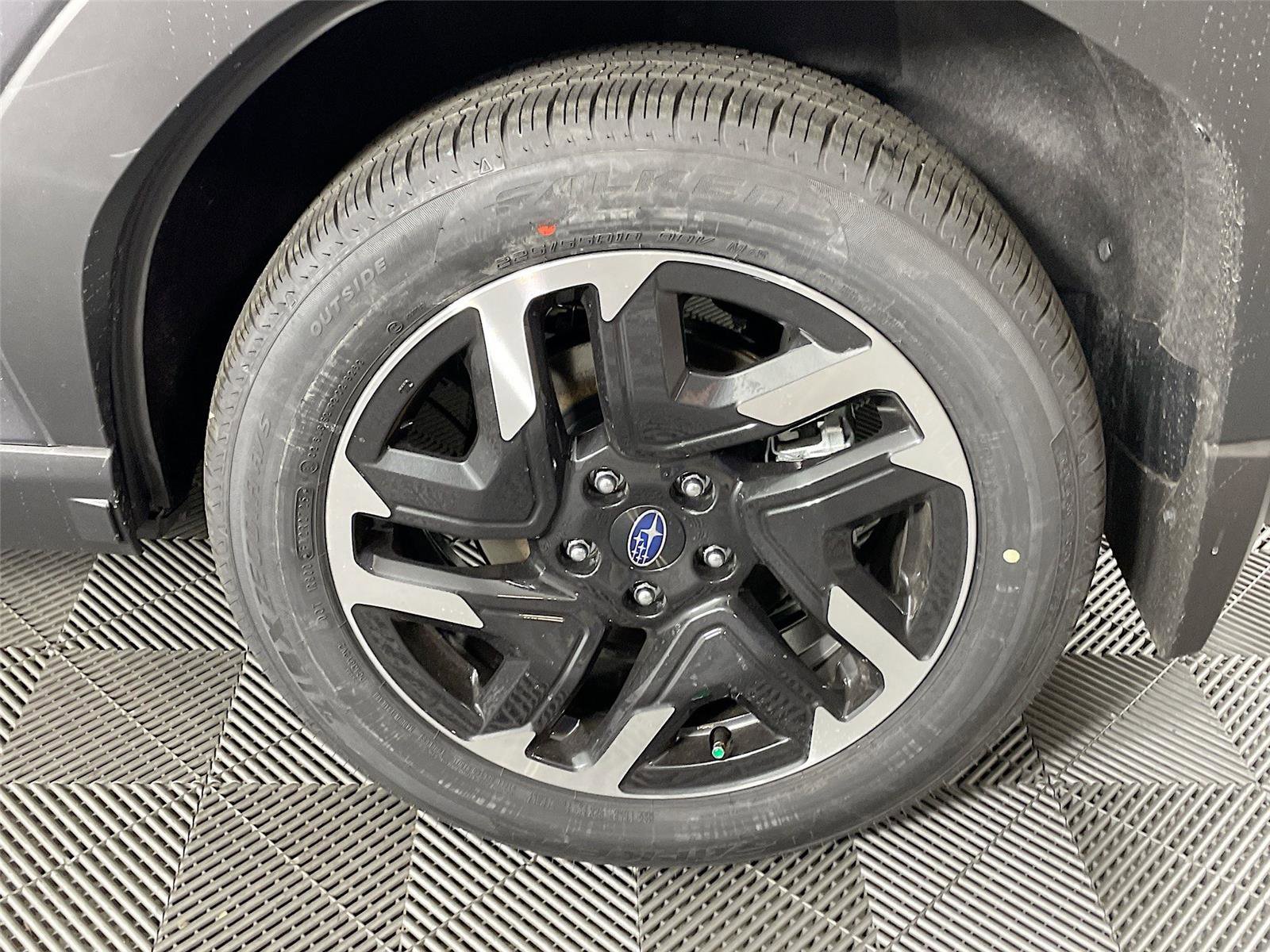 New 2026 Subaru Forester Limited image 23