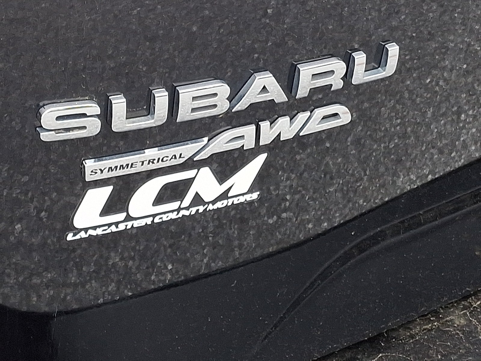 Certified 2023 Subaru Forester Premium AWD/4WD image 31