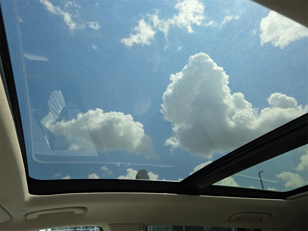 New 2025 Mercedes-Benz GLS 450 4MATIC image 29