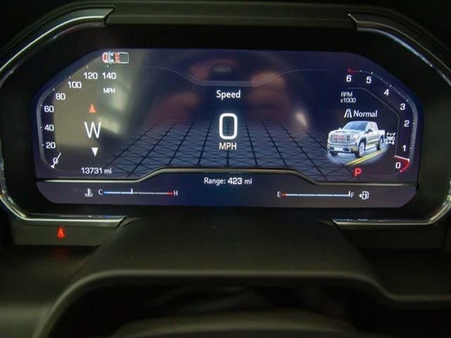 Certified 2024 GMC Sierra 1500 Denali w/ Denali Reserve Package image 31