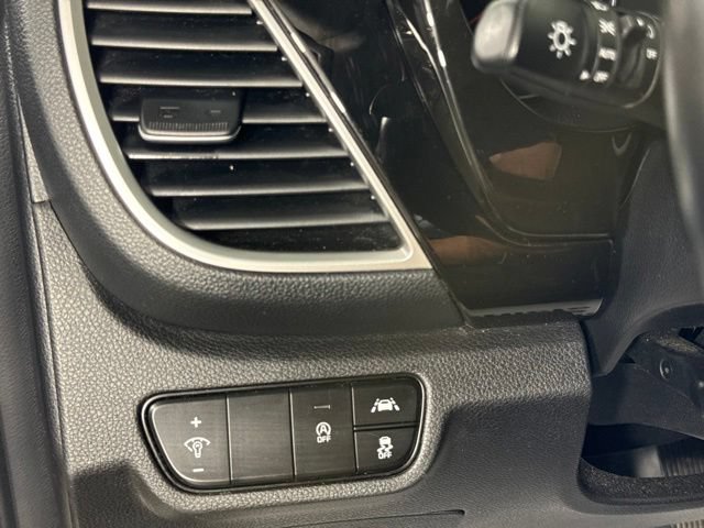 Used 2022 Kia Seltos EX AWD/4WD image 19