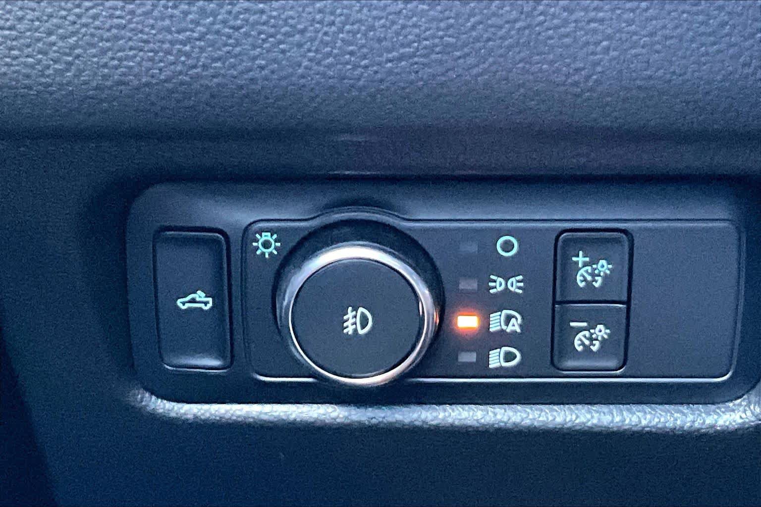 Used 2024 Ford Ranger XLT w/ Equipment Group 301A High image 34