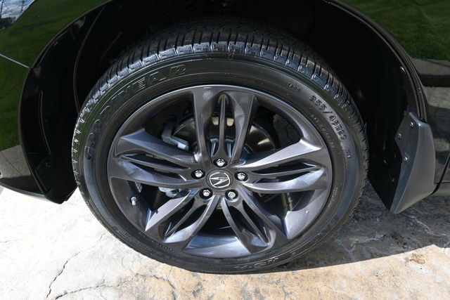 Used 2019 Acura RDX A-Spec FWD image 10