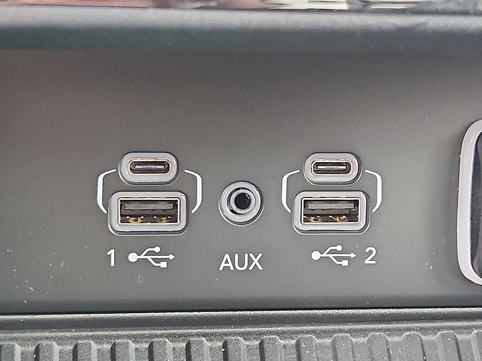 New 2026 Jeep Grand Cherokee Limited image 17