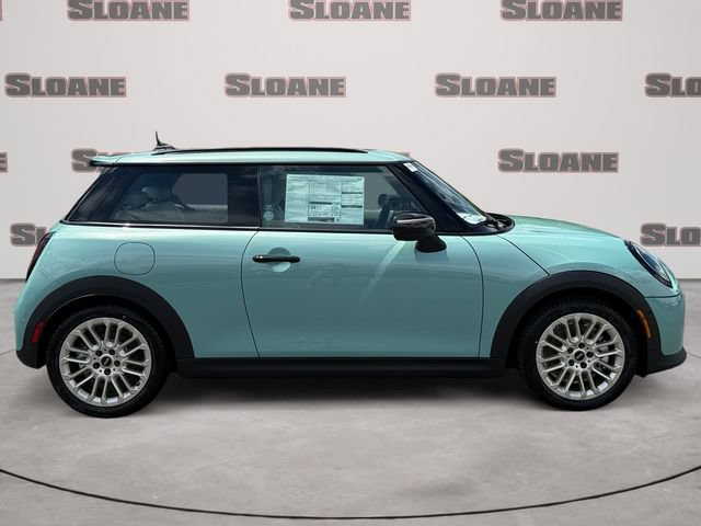 New 2026 MINI Cooper S FWD image 6