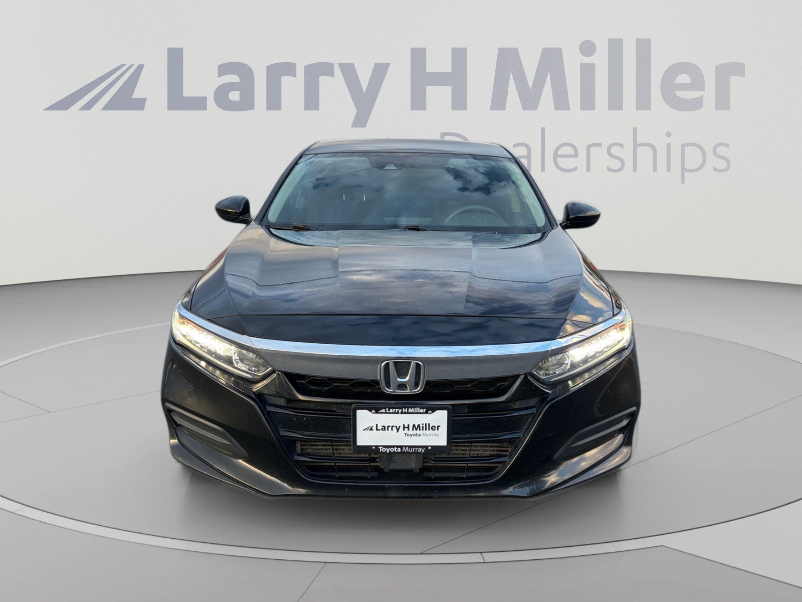 Used 2019 Honda Accord LX image 8