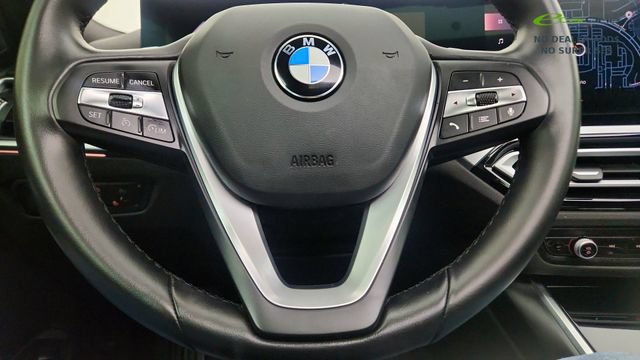 Used 2023 BMW 330i Sedan w/ Driving Assistance Package RWD image 41