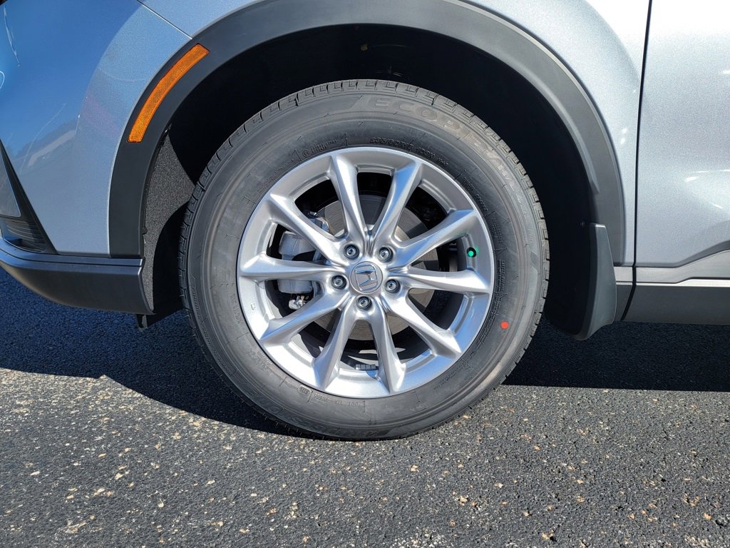New 2026 Honda CR-V EX image 22