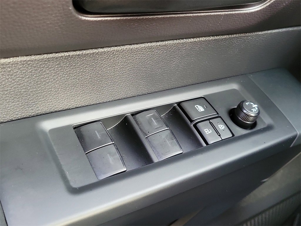 Used 2026 Toyota Tundra SR image 15