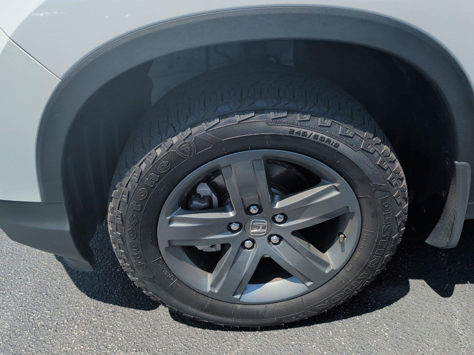 Used 2023 Honda Ridgeline RTL-E image 10