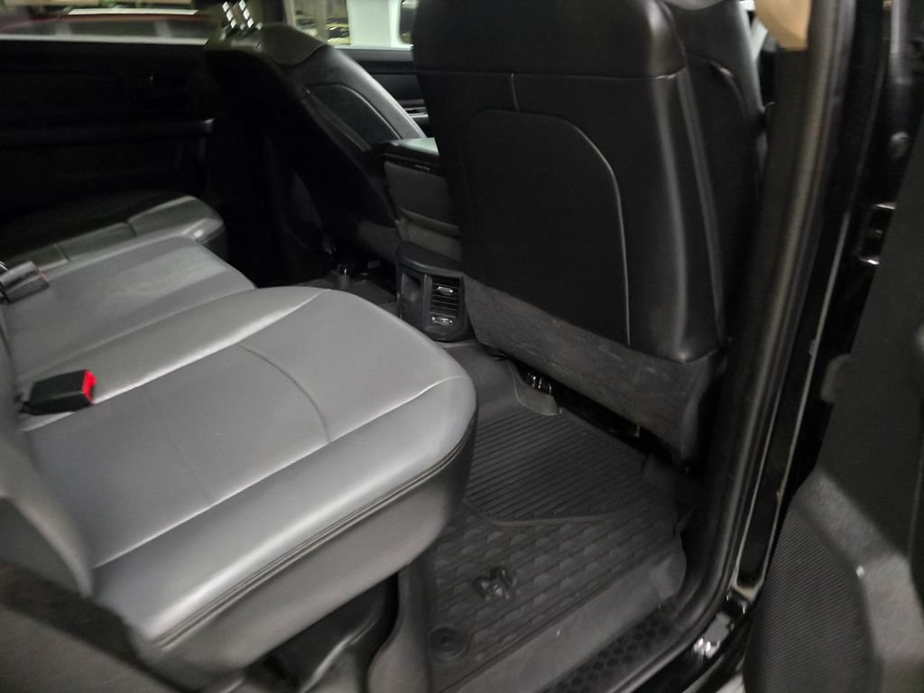 Certified 2020 RAM 2500 Tradesman w/ Chrome Appearance Group AWD/4WD image 34