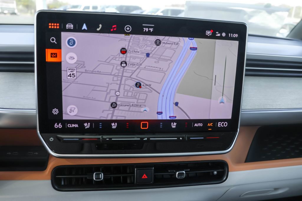 New 2025 Volkswagen ID. Buzz Pro S Plus image 26