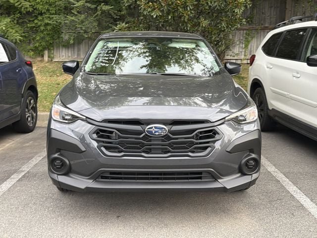 Certified 2026 Subaru Crosstrek 2.5i AWD/4WD image 2