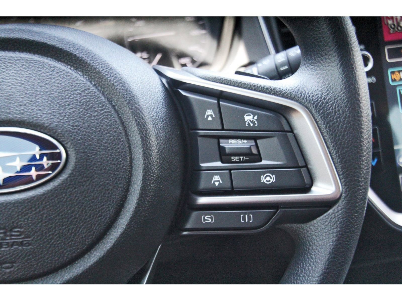 New 2026 Subaru Impreza 2.0i Sport AWD/4WD image 13