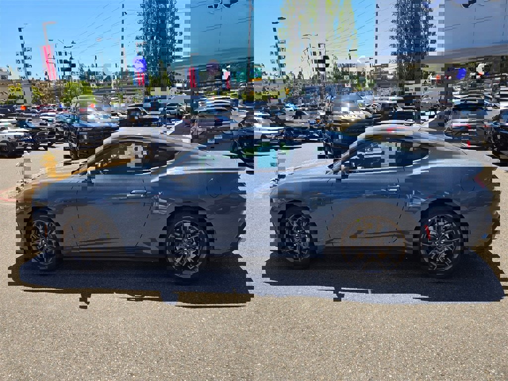 New 2025 Ford Mustang GT Premium image 8