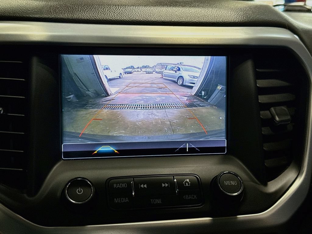 Used 2018 GMC Acadia SLT AWD/4WD image 13