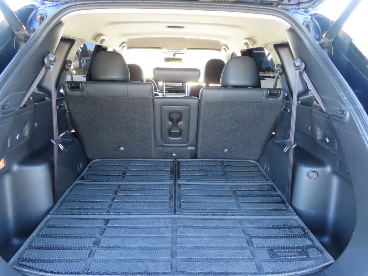Used 2022 Mitsubishi Outlander SE AWD/4WD image 44