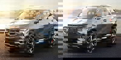 Certified 2023 Buick Envision Essence w/ Sport Touring Package