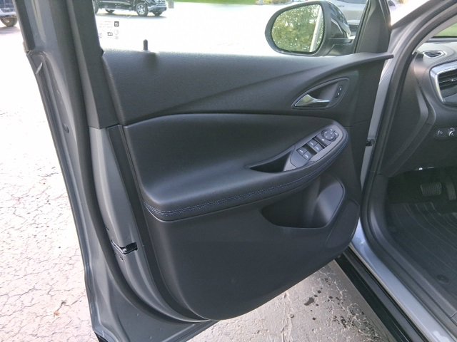 New 2026 Buick Encore GX Sport Touring w/ Comfort Package image 9