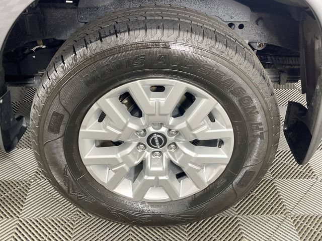 Used 2024 Nissan Frontier SV w/ SV Convenience Package RWD image 31